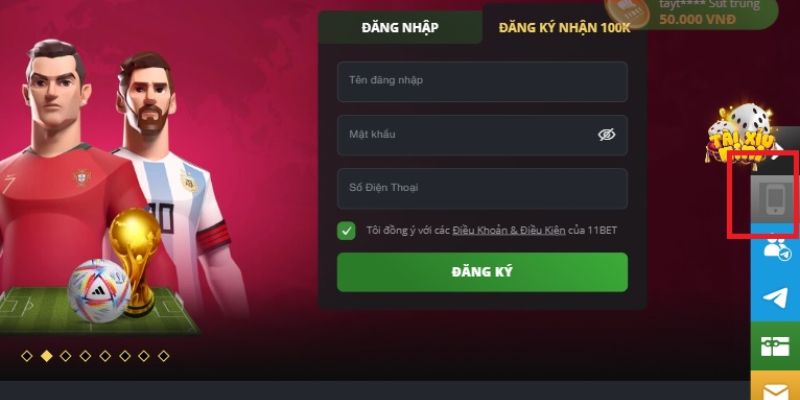 Thực hư tin đồn nhà cái 11Bet bị bắt