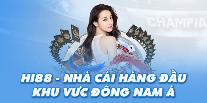 Giới thiệu tổng quan về nhà cái chơi lô top Hi88