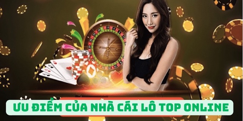 Một số lưu ý quan trọng khi tham gia chơi game Lô Top