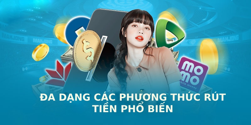 Lưu ý cần nhớ khi thực hiện rút tiền Lô Top