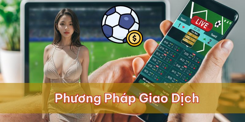 Bật mí phương pháp giao dịch đơn giản tại Thể thao Win55