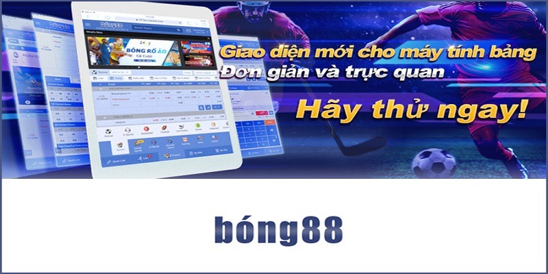 vào bong88